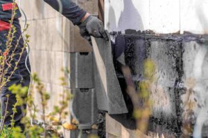 Waterproofing Basement